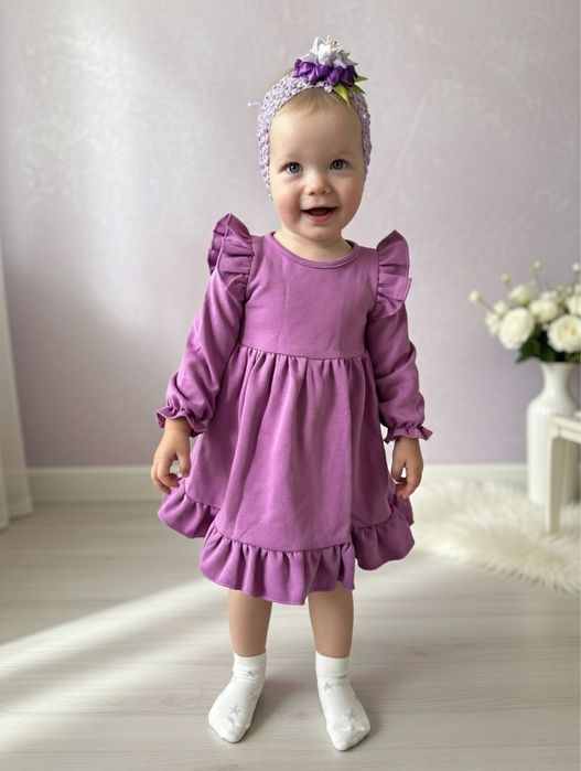 Нарядные платья для девочек