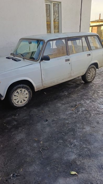 Продам автомобиль ваз 2104