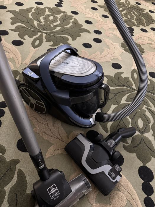 Пылесос тефаль самый обычный