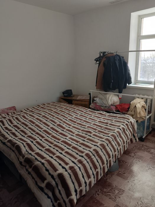 1 комнатная квартира