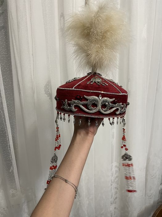 Национальные костюмы для девочек