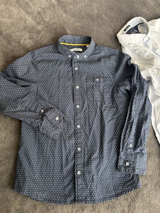 Лот Mayoral Okaidi 122см