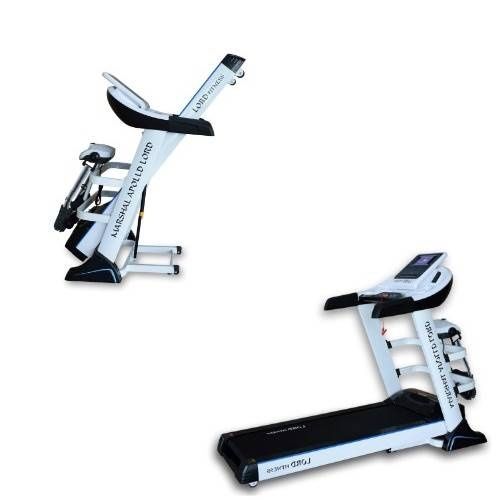 Беговая дорожка Marshal Fitness