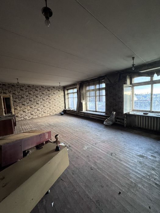 Комерческое помещение, 950 кв.