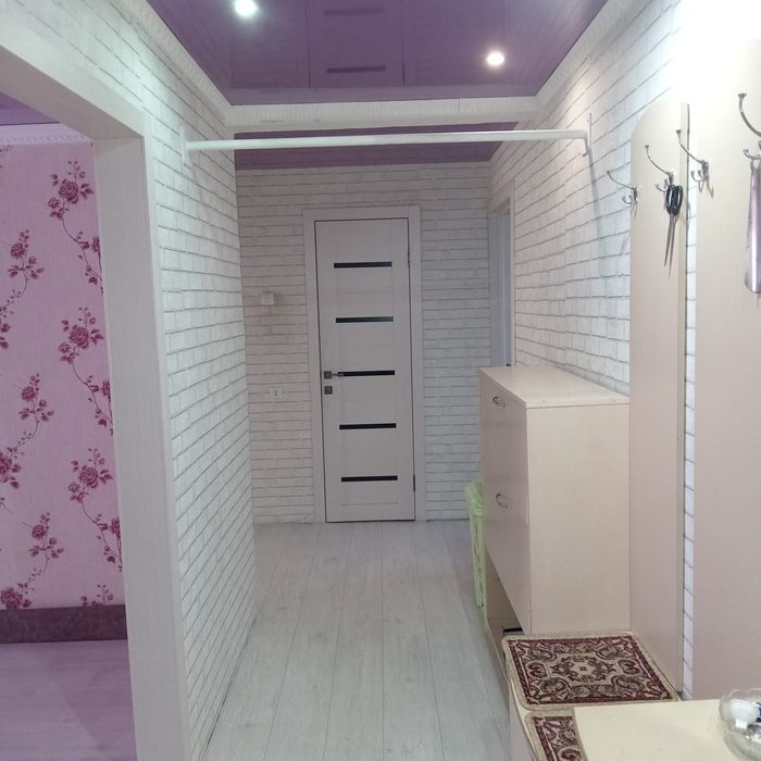 Продам 3 комнатную квартиру
