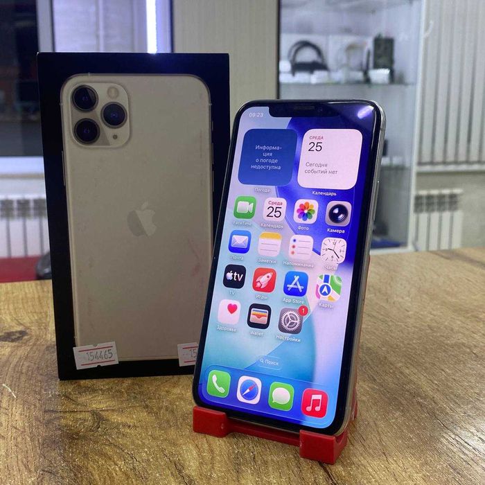 А21 / Сотовый телефон Apple iPhone 11 Pro 64GB / sk154465