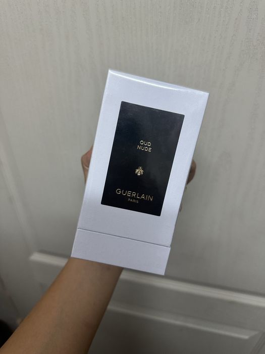 Guerlain oud nude