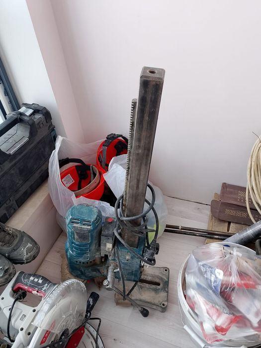 Продам бур для алмазного бурения