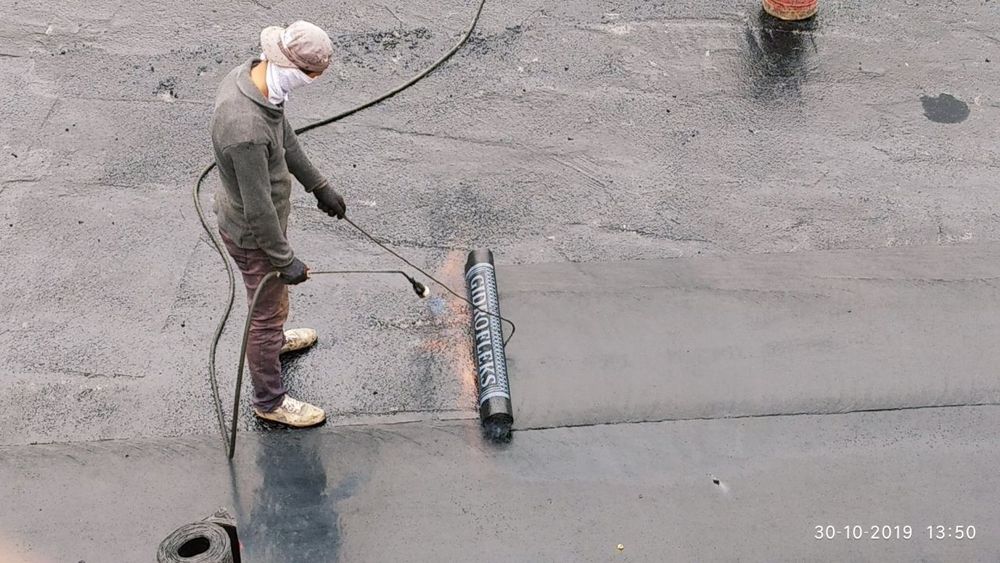 Фольгаизол гидроизол полизол гидроизалатция