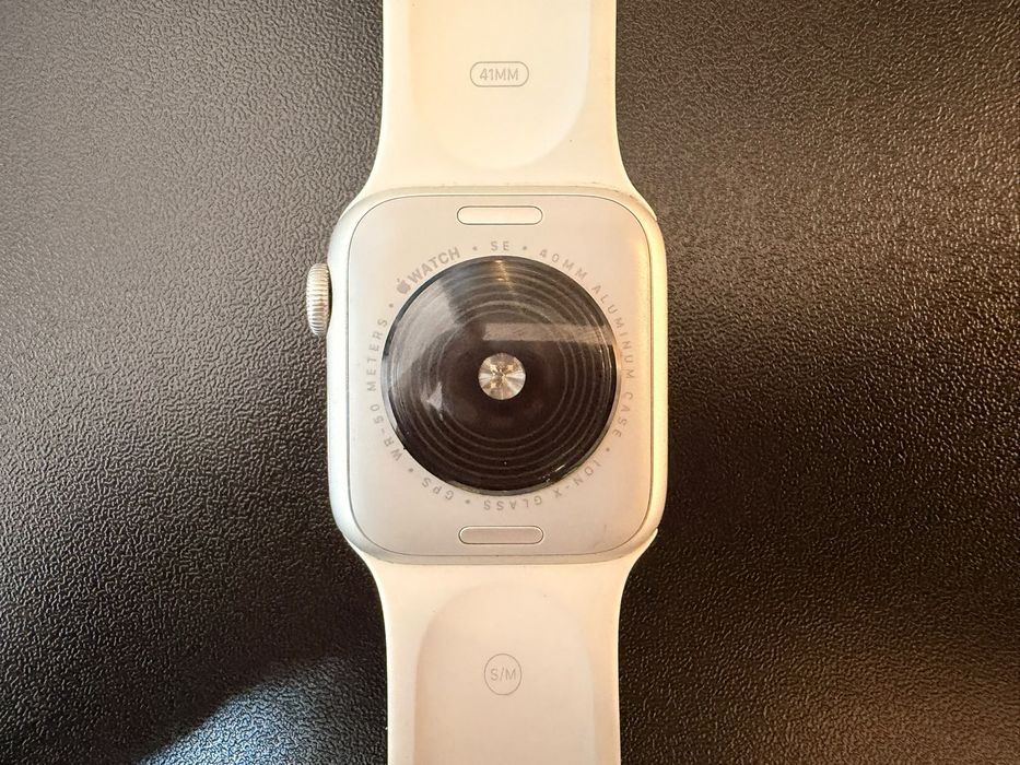 Apple Watch SE gen 2