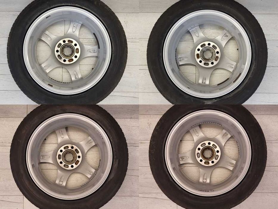 Roti/Jante Dacia 5x114.3 205/55 R16 Duster; Kia ;Renault; Hyundai; Suzuki SX4, Swace