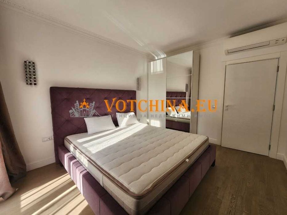 Продава се Тристаен апартамент в к.к. Златни пясъци - 158 кв.м за 2149 €/кв.м - Снимка #16