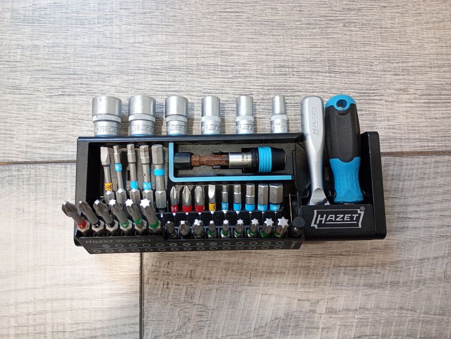 Wurth Zebra, Gedore,-лот от инструменти