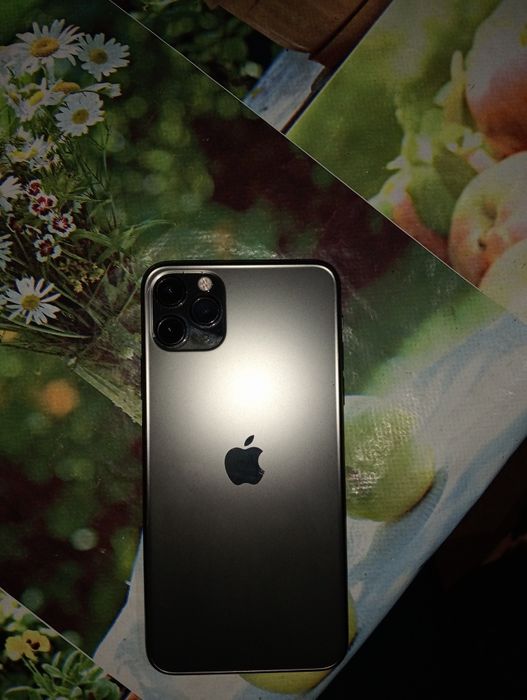 iPhone 11 Pro Max