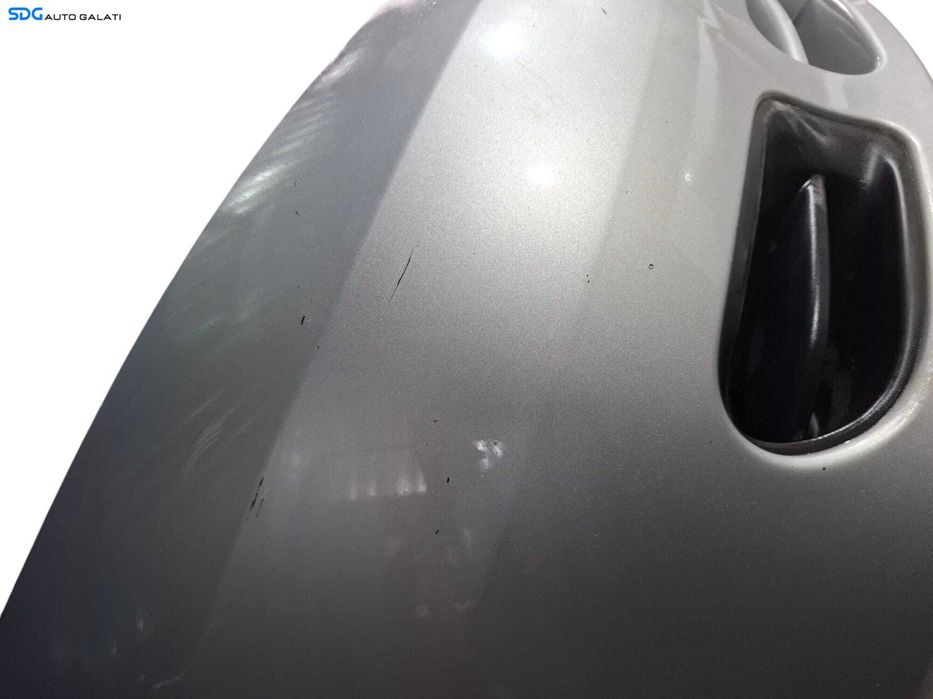 Bara Spoiler Fata Chevrolet Lacetti 2003 - 2011 [LC0241]
