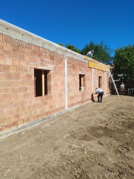 Firma constructii