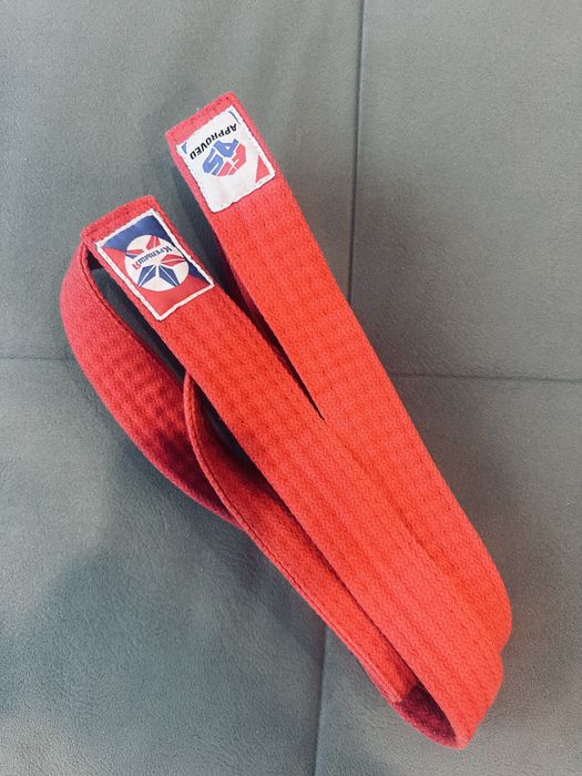 Кимоно для самбо