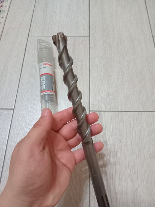 Бур Bosch 24/200/320 мм Оригинал