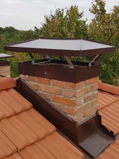 Американски бешевни улуци