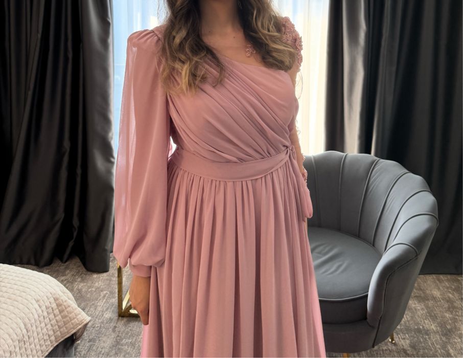 Rochie ocazie lunga