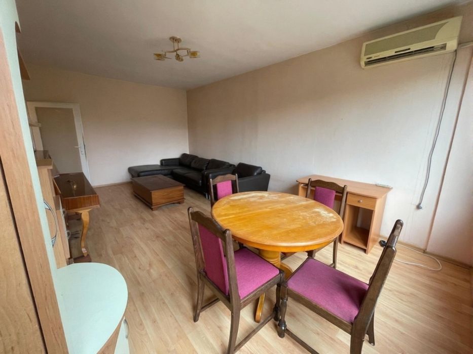 Продава се Двустаен апартамент в Пловдив, Кючук Париж - 63 кв.м за 1900 €/кв.м - Снимка #5