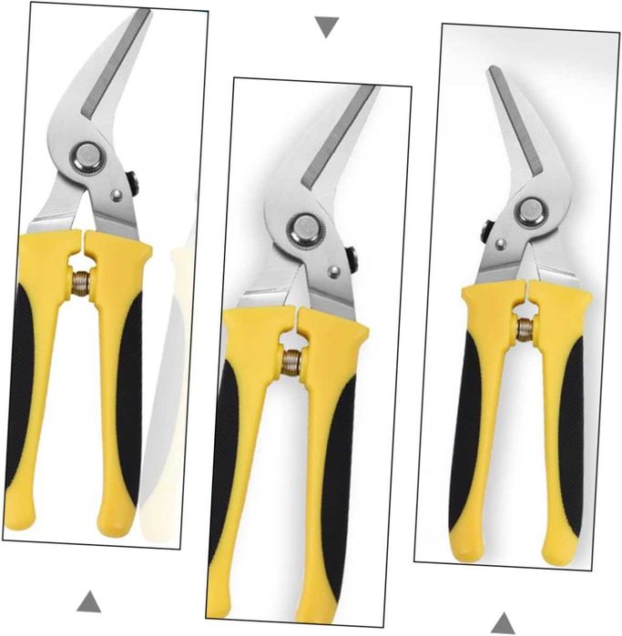 Foarfeca de taiat tabla. Nou ambalata!