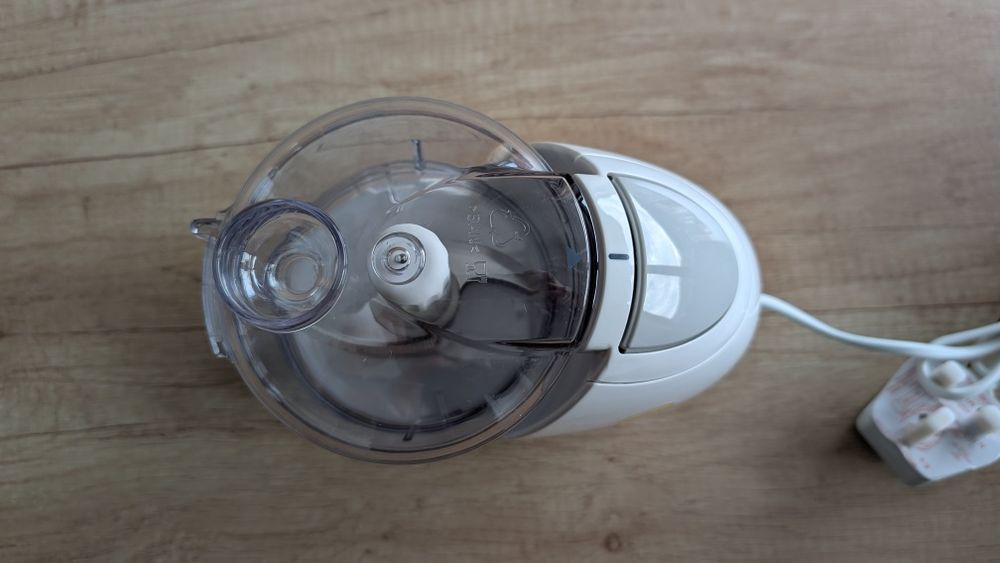 Mini tocător electric Kenwood, blender cu 2 viteze
