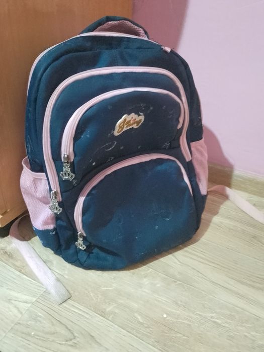 Школьная сумка для девечек