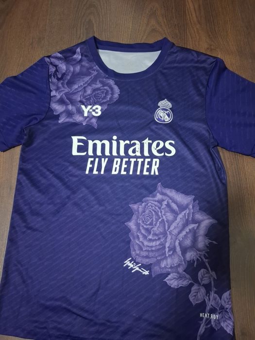 Real Madrid Kit Special