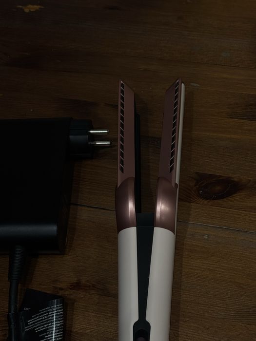 Продам фен-плойку