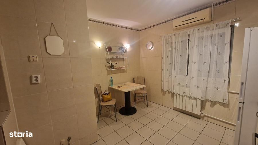 Apartament 2 Camere | Sebastian| 13 Septembrie | Contract Anaf