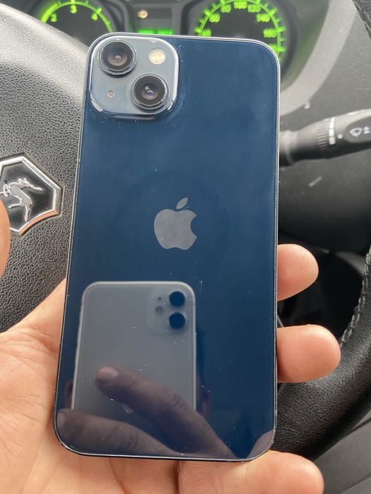 iPhone 13 продам 128гб