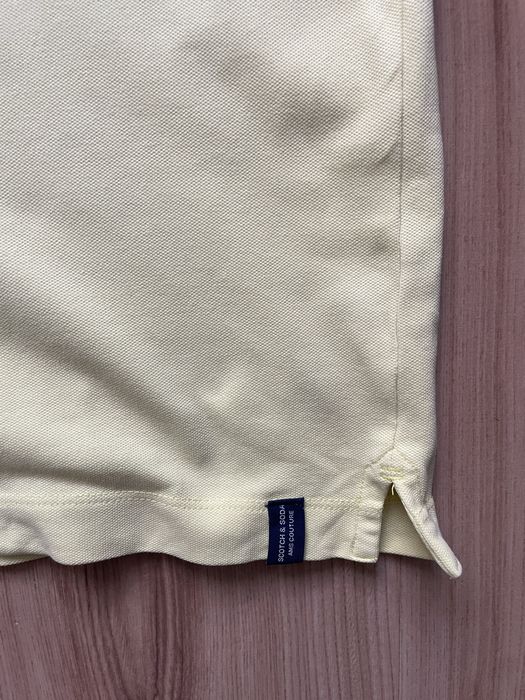 SCOTCH & SODA / мъжка тениска M