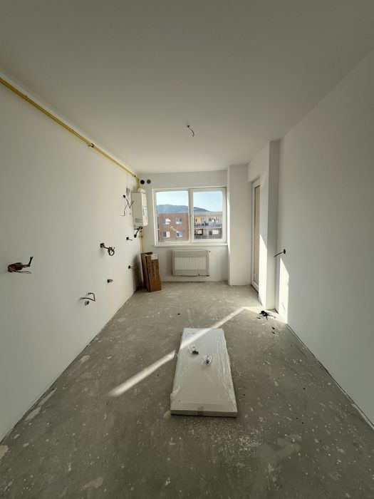 Proprietar - vând apartament Deva - Primavera Residence - Pietroasa