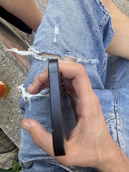 iphone 12 simplu negru