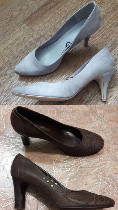 Продам туфли 40 размера