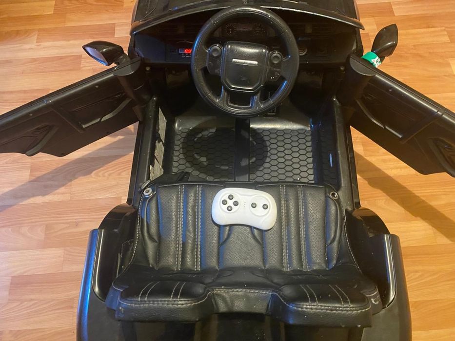 Продам Электро машина