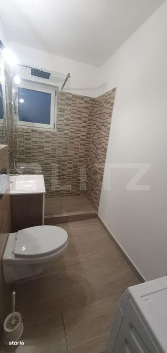 Apartament 4 camere 90mp Modern, centrala proprie,  1 Mai