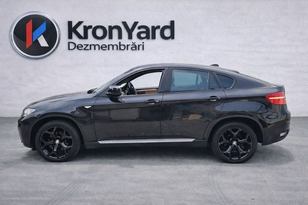Dezmembrari dezmembrez  BMW X6 E71 3.0 Diesel 2007 - 2015 235CP M57