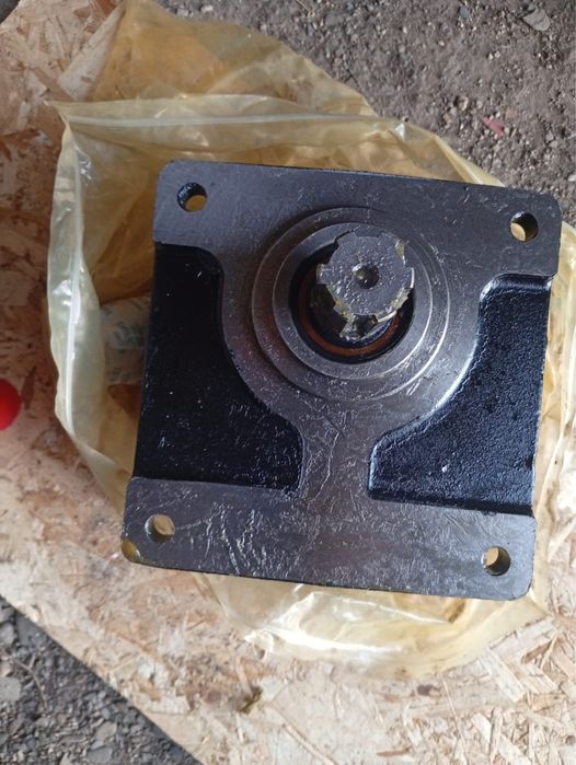 Нш 100 НШ 32 помта ямз