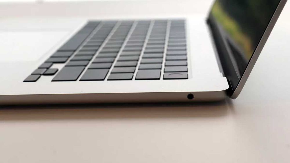 MacBook Apple air 13