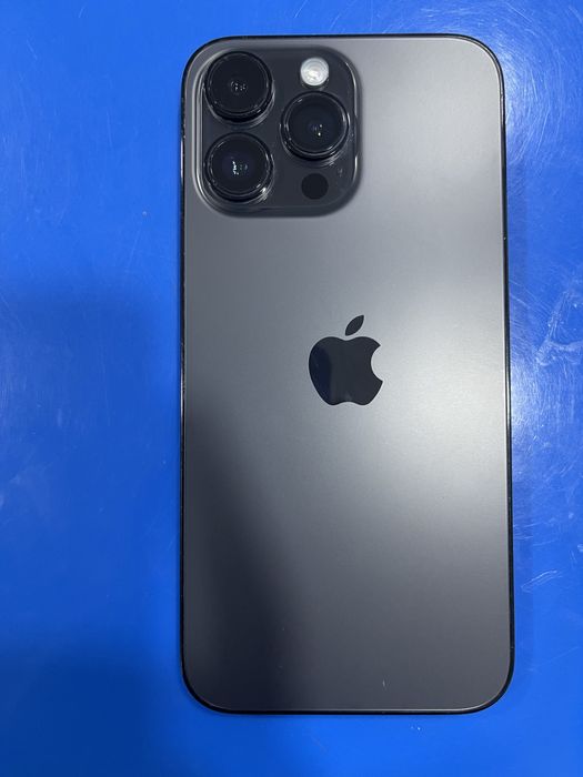 Iphone 14 pro max 256gb 91 yomks