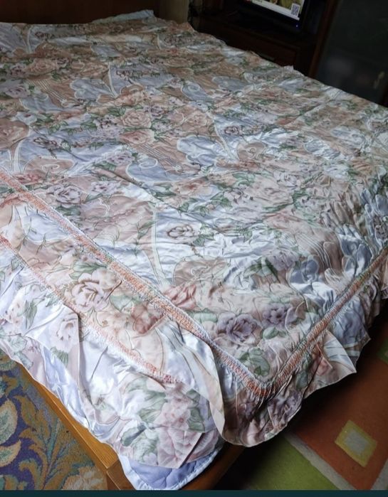 Ну очень красивые покрывала