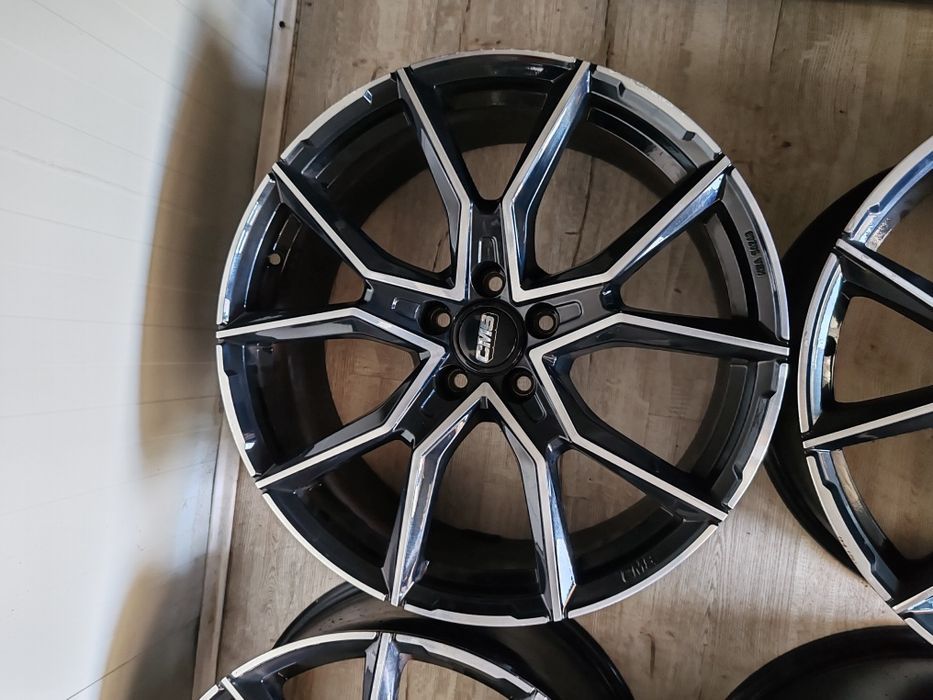 Jante pe 20'' prindere 5x114.3, Lexus, Toyota, Mazda, Hyundai etc