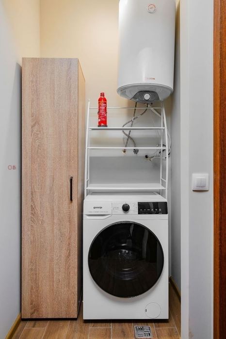 Дава се под наем Двустаен апартамент в София, Банишора - 60 кв.м за 700 € - Снимка #8