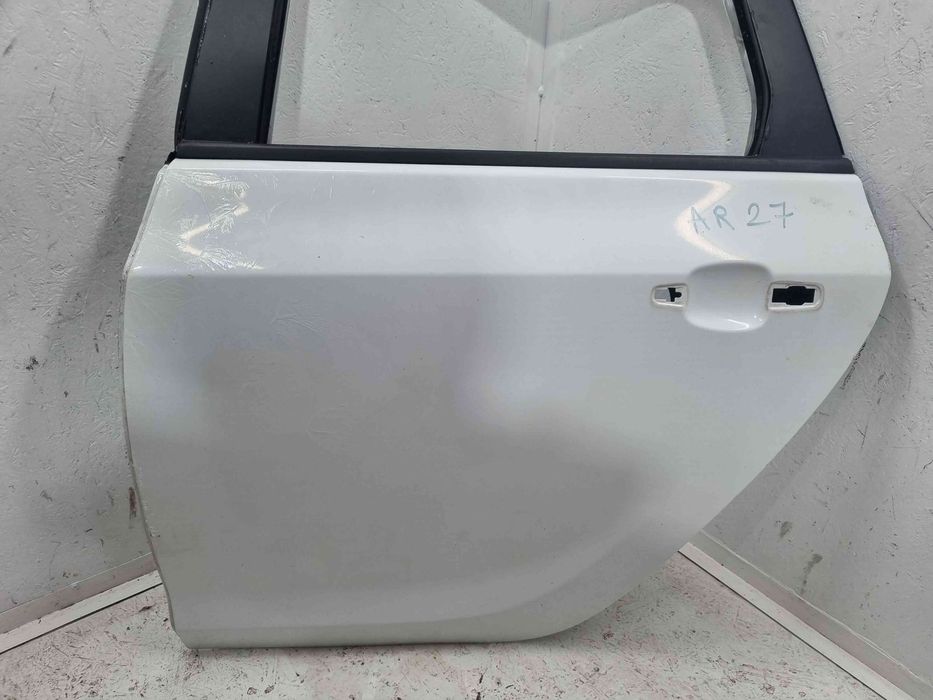 Usa stanga spate Opel Astra J [Fabr 2009-2015] GAZ