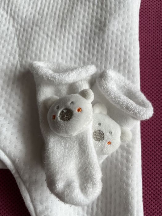 Гащеризон ромпър Sergent Major premium