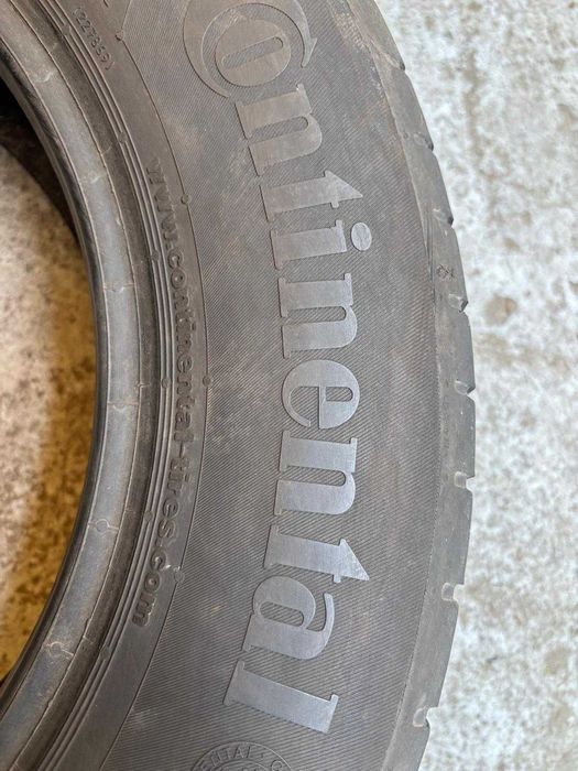Anvelope Second Hand Continental 185/70/14