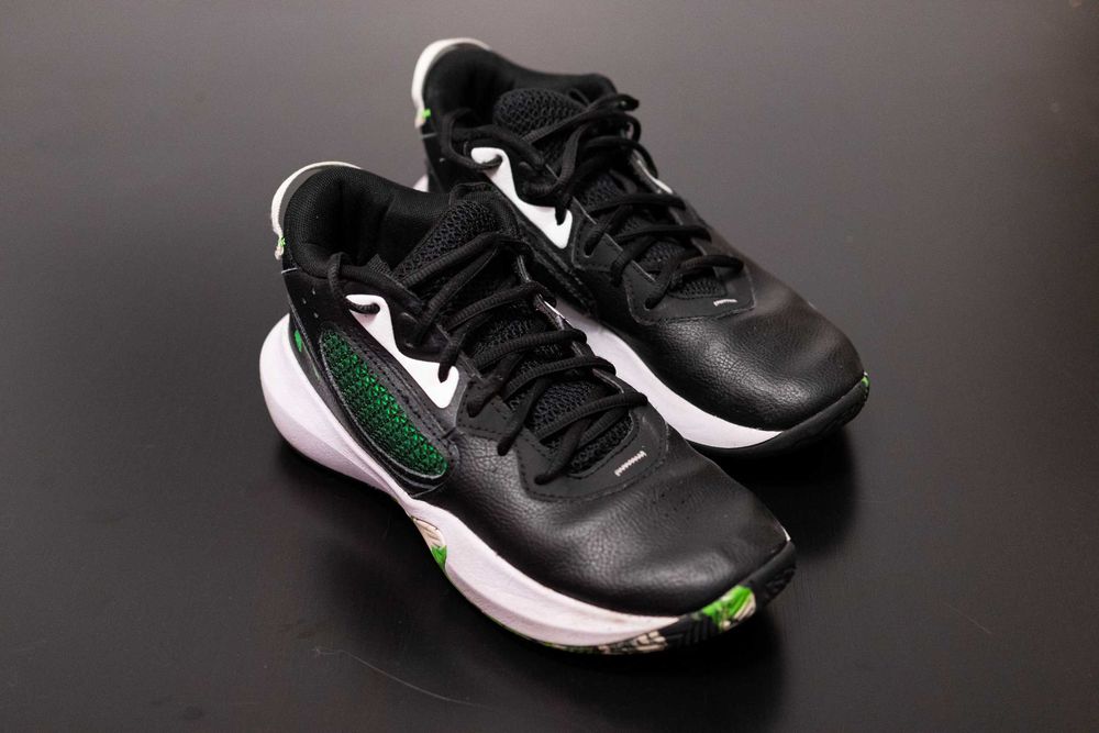 Under Armour GS Lockdown 6