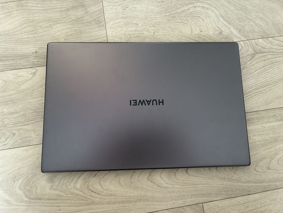 Ноутбук Huawei MateBook D15